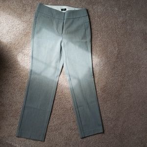 Trouser pants